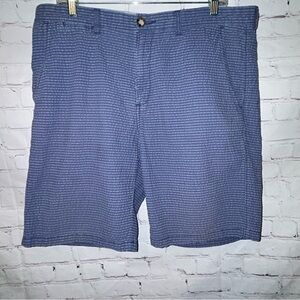 Johnnie-O surfsuckers shorts‎ size 36